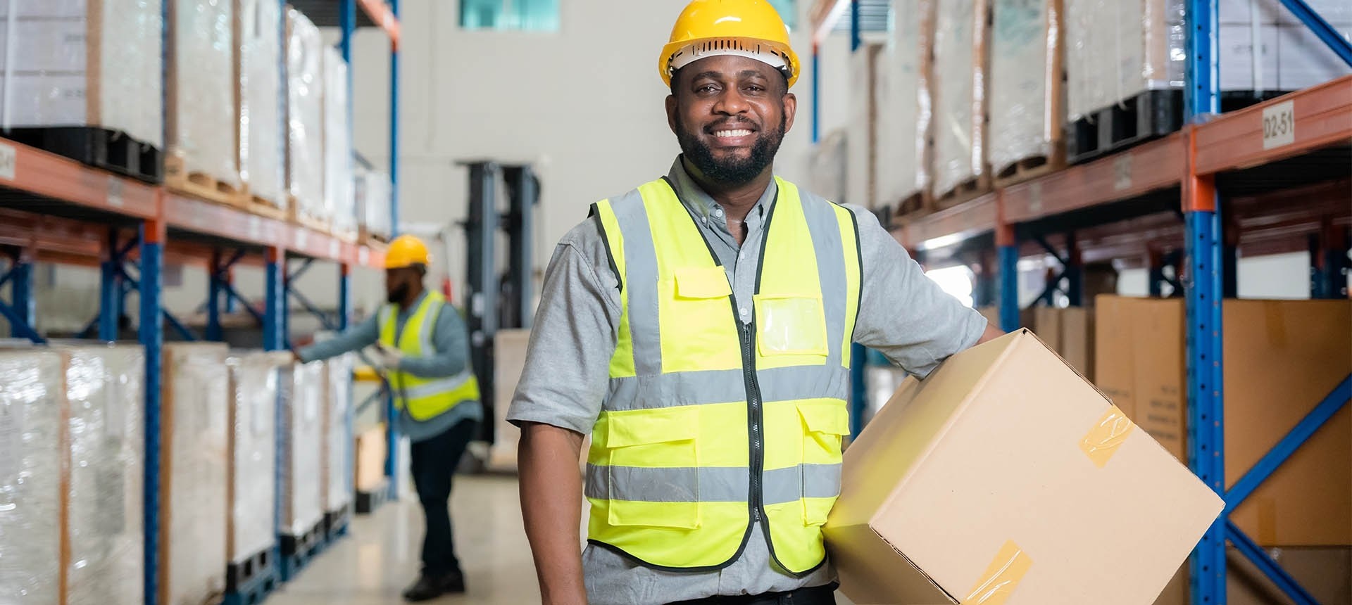 Stock Management Systems / Kanban