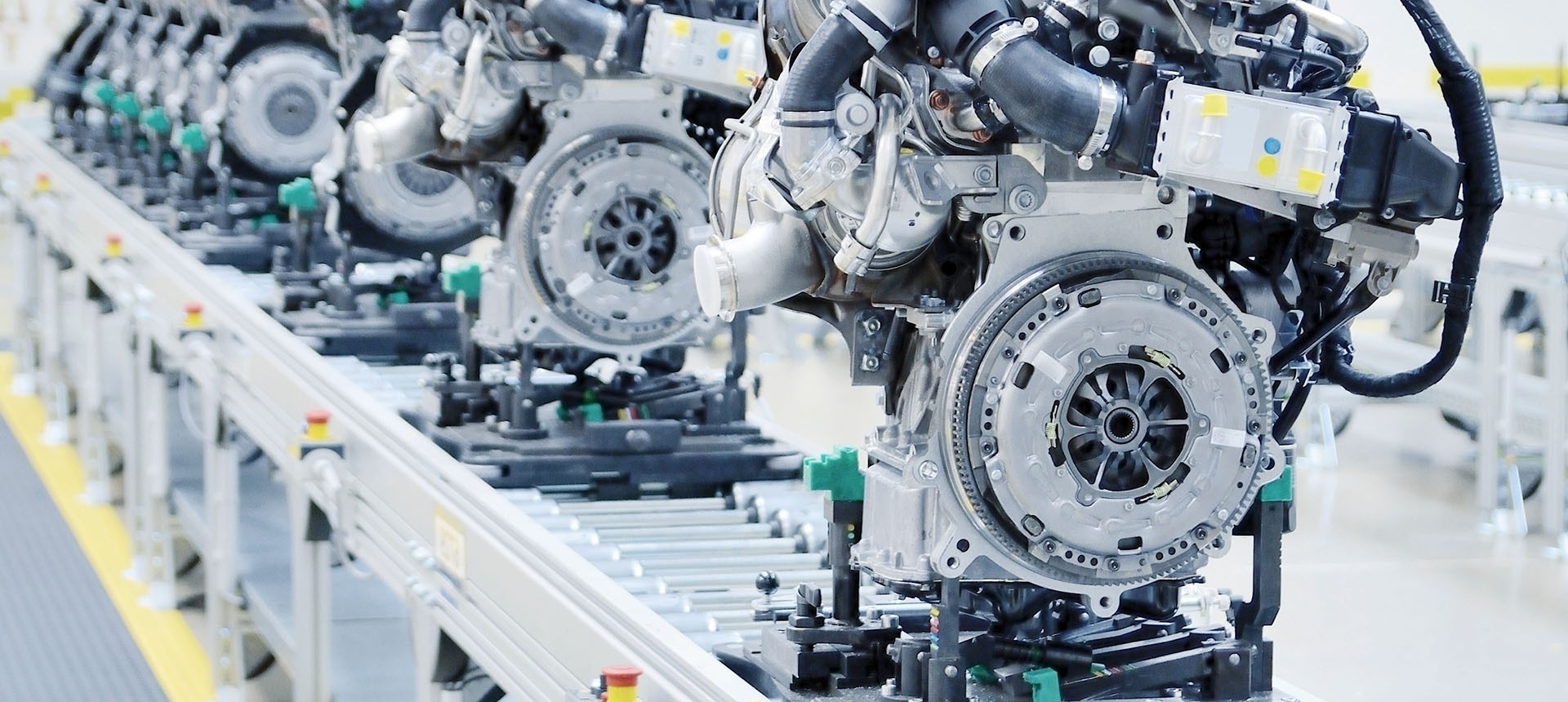 In House Assembly Services