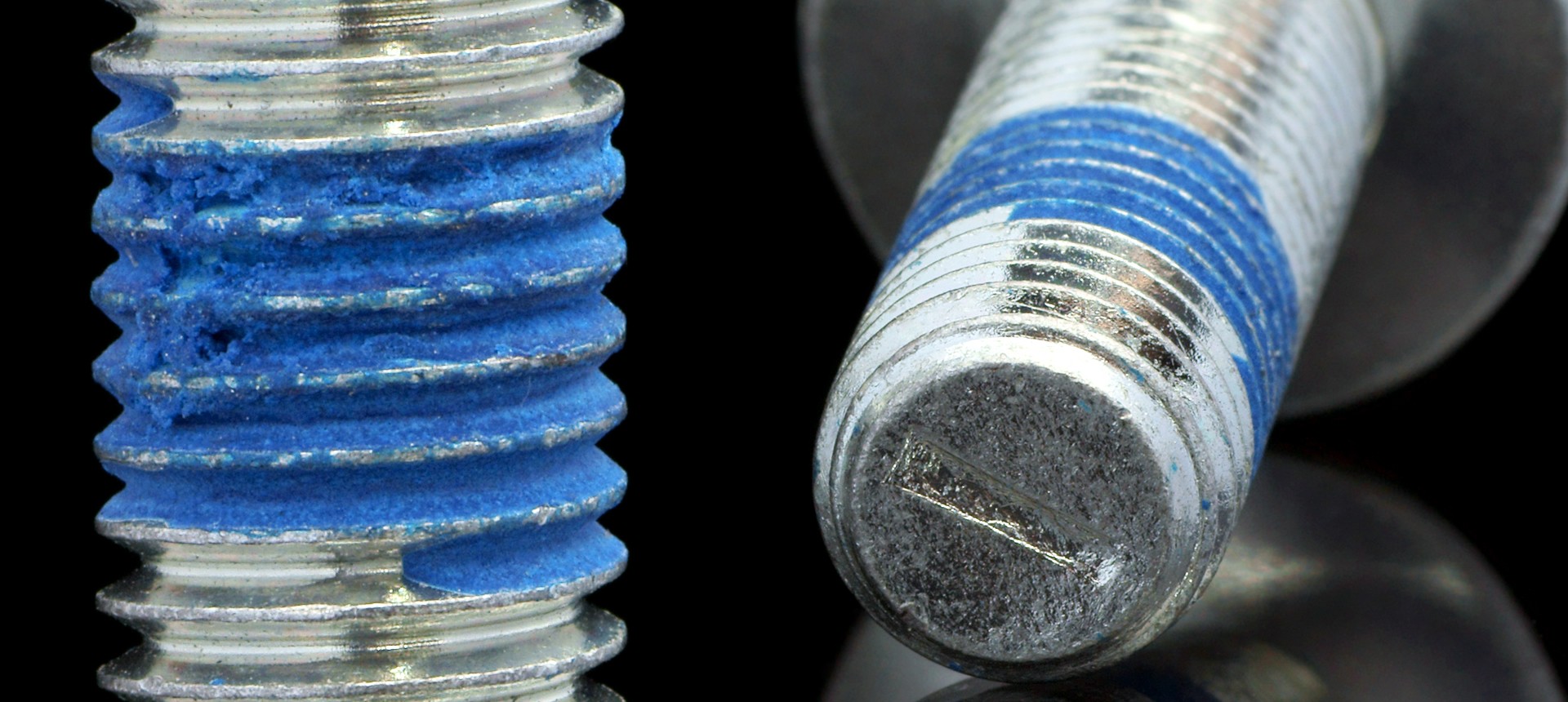 Thread Patching, Masking Services