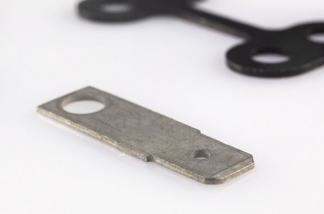 Crown Fasteners Laser Cut Profiles