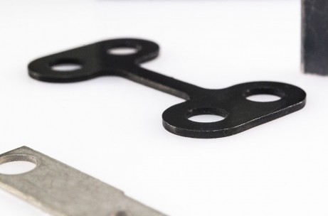 Crown Fasteners Laser Cut Profiles