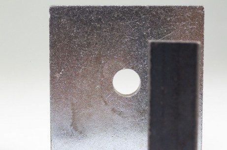 Crown Fasteners Laser Cut Profiles