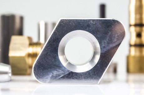 Crown Fasteners Precision Turned & Milled Components