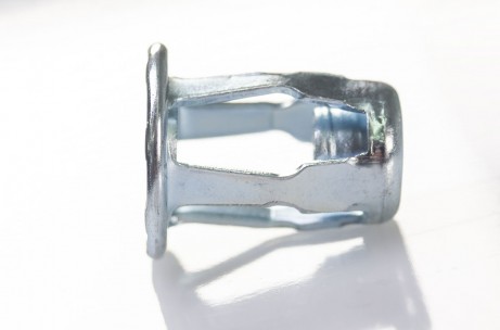 Crown Screw Fasteners JK Nuts