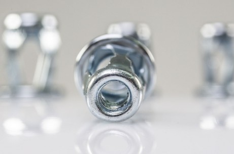 Crown Screw Fasteners JK Nuts