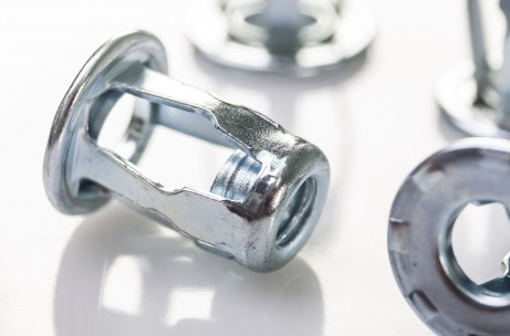 Crown Screw Fasteners JK Nuts