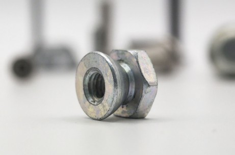 Crown Screw Engineering Fasteners & Fixings Security Fasteners