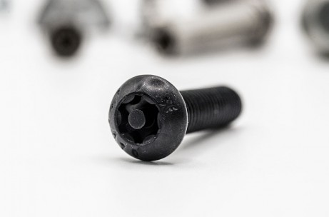 Crown Screw Engineering Fasteners & Fixings Security Fasteners