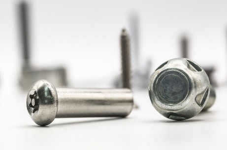 Crown Screw Engineering Fasteners & Fixings Security Fasteners
