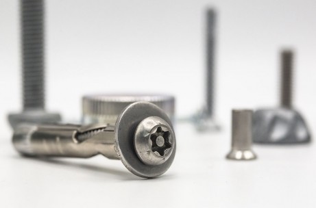 Crown Screw Engineering Fasteners & Fixings Security Fasteners
