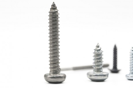 Engineering Fasteners & Fixings Self Tapping Screws