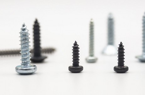 Engineering Fasteners & Fixings Self Tapping Screws