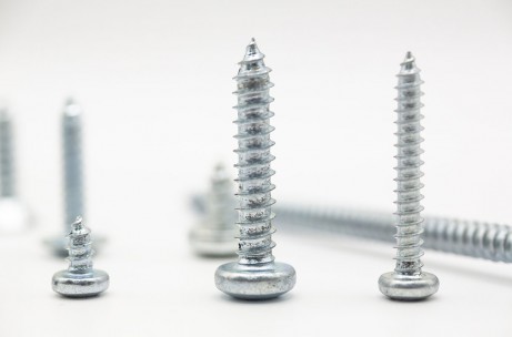 Engineering Fasteners & Fixings Self Tapping Screws