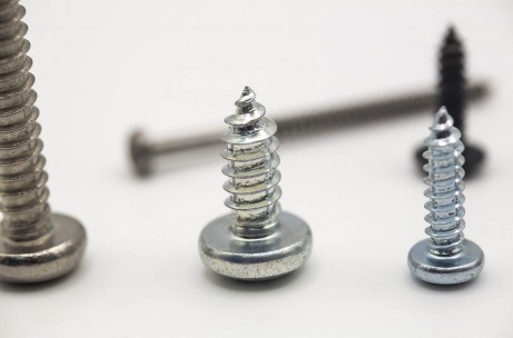 Engineering Fasteners & Fixings Self Tapping Screws