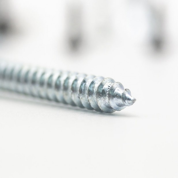 Engineering Fasteners & Fixings Self Tapping Screws