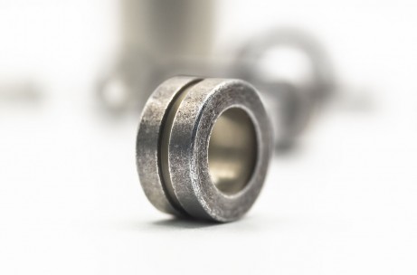 Crown Screw Fasteners For Plastics Compression Limiters