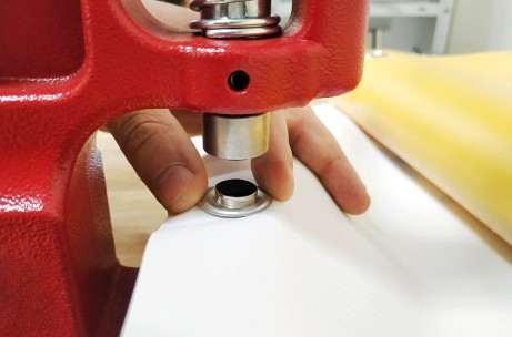 Crown Screw Professional Toolings Toggle Presses