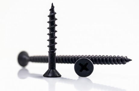Crown Screw Fasteners Wood Screws