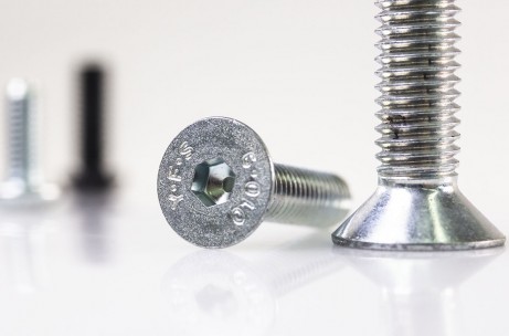 Crown Screws Socket Screws