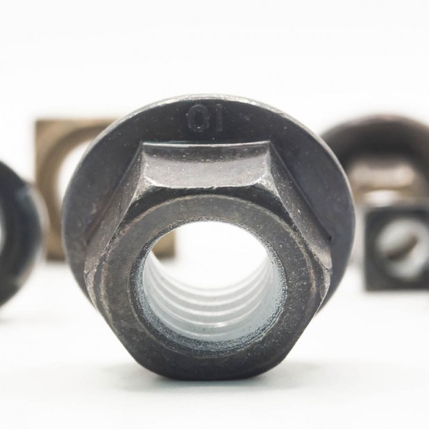 Thread Patching, Masking Services