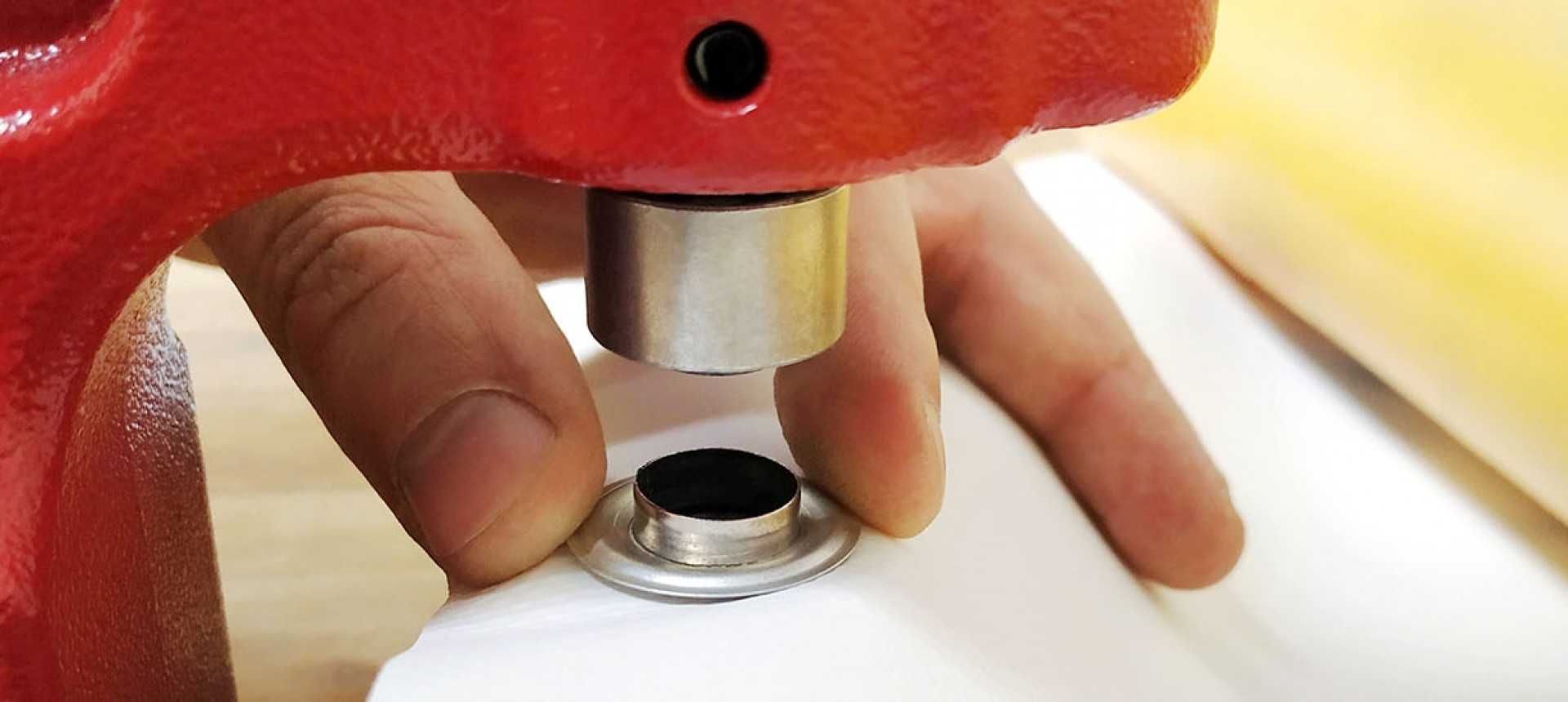 Crown Screw Professional Toolings Toggle Presses